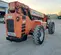 2017 SKYTRAK 6042 Forklift