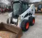 2017 Bobcat S650 Track Loader