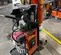 2021 Husqvarna S36 PRO Vacuum