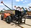 2017 JLG 1255 Forklift