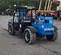 2017 Genie GTH-5519 Forklift