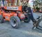 2016 SKYTRAK 6042 Forklift