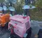 2017 Magnum Pro MLT6SM Towable Light Tower