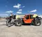2016 JLG 1255 Forklift
