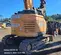 2017 Case CX145D Excavator