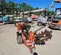 2018 Ditch Witch C14 Walk-Behind Trencher