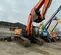 2016 HITACHI ZX380LC-6 Excavator