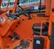 2016 SKYTRAK 6042 Forklift