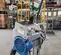 2018 BISOMAC BISO308-1000L Hoist