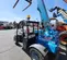 2016 Genie GTH-5519 Forklift