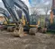 2018 John Deere 210G LC Excavator