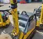 2021 Wacker Neuson DPU6555He Vibratory Plate Compactor