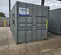 2006 LAND & SEA 20' AO GLO Ground-Level Office Container