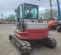 2017 Takeuchi TB280FR Excavator