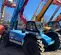 2016 Genie GTH-636 Forklift
