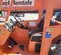 2014 SKYTRAK 6042 Forklift