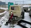 2019 Doosan P250/HP210 Air Compressor