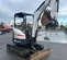 2019 Bobcat E26 Mini Excavator
