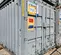 2015 TBD 40' SC 40 ft Storage Container