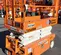 2017 Snorkel S3219E Scissor Lift