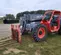 2016 Skyjack SJ643TH Forklift