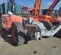 2017 Skyjack SJ1056TH Forklift