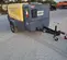 2017 Atlas Copco XAS440JD T4F Air Compressor