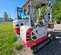 2019 Takeuchi TB216 Mini Excavator