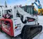 2018 Bobcat T740 Track Loader