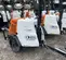 2022 Generac MLTS-4 Portable Work Light