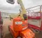 2013 JLG E400AJPN Articulating Boom Lift