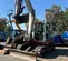 2019 Takeuchi TB290C Mini Excavator