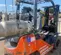 2017 Toyota 8FGU25 Warehouse Forklift