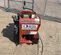 2017 Ditch Witch C14 Walk-Behind Trencher