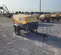 2017 Atlas Copco XAS185KD7 T4F Air Compressor