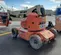 2013 JLG E450AJ Articulating Boom Lift