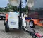2018 Magnum Pro MLT6SM Towable Light Tower