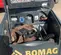 2018 BOMAG BMP8500 Double Drum Roller