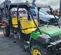 2018 John Deere XUV855MS4 Utility Vehicle
