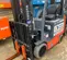 2022 Toyota 8FBCU25 Warehouse Forklift