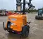 2019 Generac MLT6SMDS Towable Light Tower