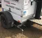 2019 Generac MLT5080KV Towable Light Tower