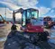 2017 Takeuchi TB280FR Excavator