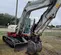 2018 Takeuchi TB290C Mini Excavator