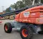 2016 Skyjack SJ66T Boom Lift