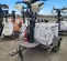 2019 Generac MLT5080KV Towable Light Tower