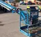 2017 Genie S-85 Boom Lift