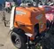 2022 Generac MLT6SM Towable Light Tower