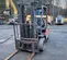 2016 Toyota 8FDU25 Warehouse Forklift