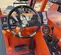 2015 SKYTRAK 6042 Forklift